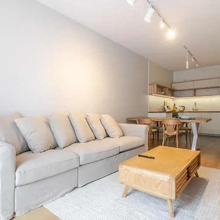 Bielsko-biała Diamond By Bookinghost Apartament *