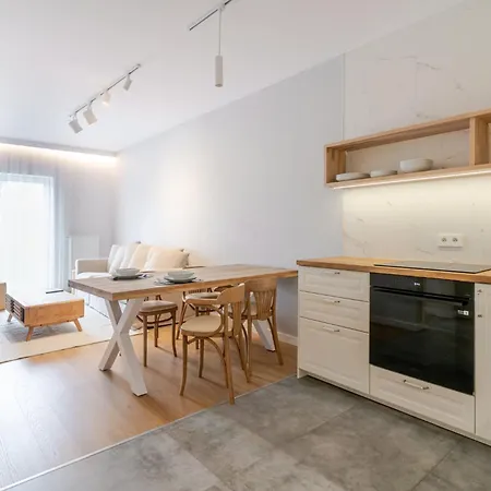 Bielsko-biała Diamond By Bookinghost Apartament Bielsko-Biała