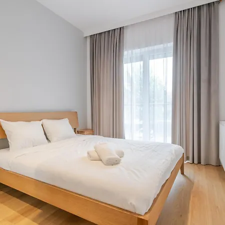 Bielsko-biała Diamond By Bookinghost Apartament