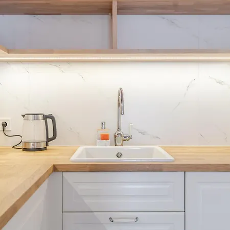 Apartament Bielsko-biała Diamond By Bookinghost *
