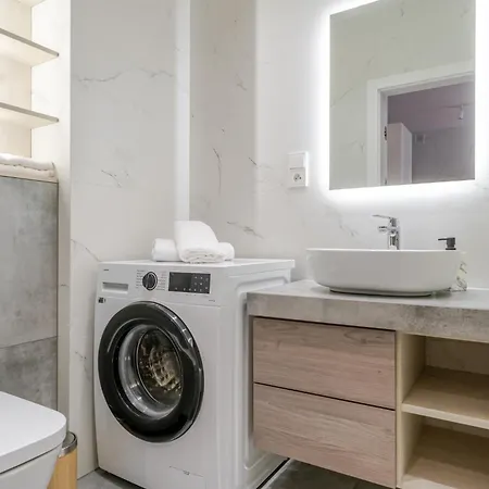 Apartament Bielsko-biała Diamond By Bookinghost