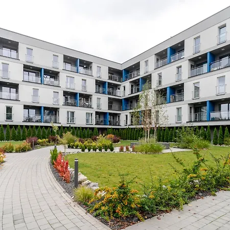 Apartament Bielsko-biała Diamond By Bookinghost Bielsko-Biała
