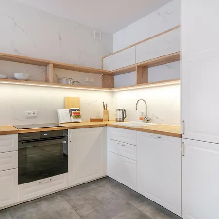 Apartament Bielsko-biała Diamond By Bookinghost