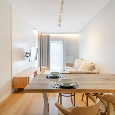 Bielsko-biała Diamond By Bookinghost Apartament Bielsko-Biała