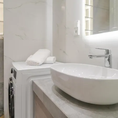 Apartament Bielsko-biała Diamond By Bookinghost Bielsko-Biała