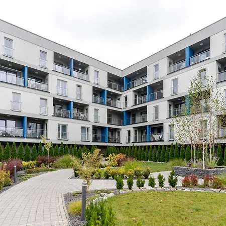 Apartament Bielsko-biała Diamond By Bookinghost