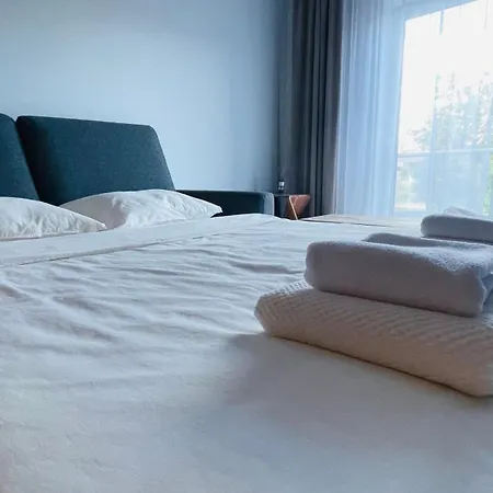 Bielsko-biała Diamond By Bookinghost Apartament