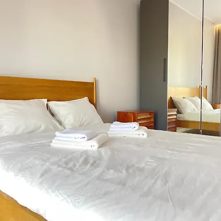 Apartament Bielsko-biała Diamond By Bookinghost