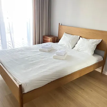 Bielsko-biała Diamond By Bookinghost Apartament *
