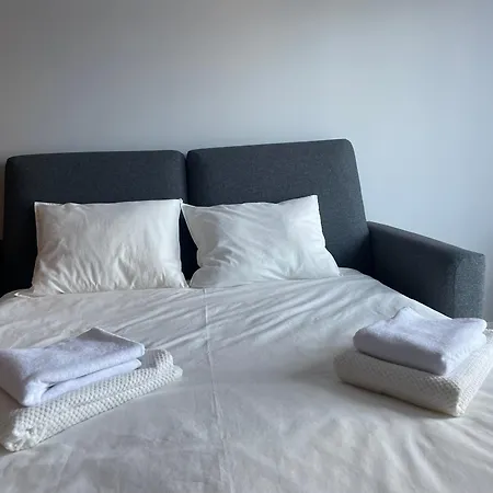 Apartament Bielsko-biała Diamond By Bookinghost Bielsko-Biała