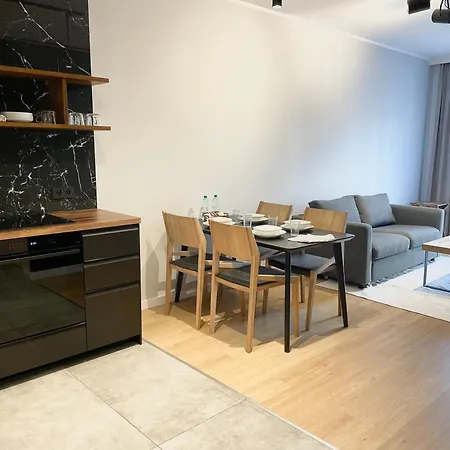 Bielsko-biała Diamond By Bookinghost Apartament Bielsko-Biała