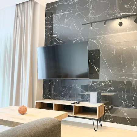 Apartament Bielsko-biała Diamond By Bookinghost *