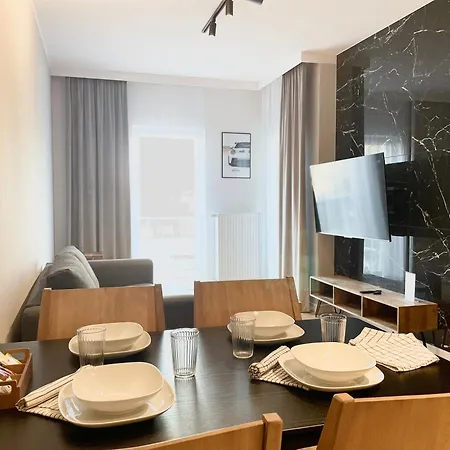 Apartament Bielsko-biała Diamond By Bookinghost *