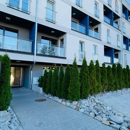 Bielsko-biała Diamond By Bookinghost Apartament *