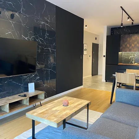 Bielsko-biała Diamond By Bookinghost Apartament
