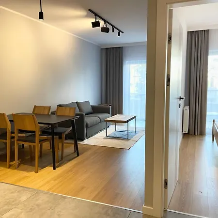 Bielsko-biała Diamond By Bookinghost Apartament Bielsko-Biała