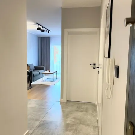 Bielsko-biała Diamond By Bookinghost Apartament Bielsko-Biała