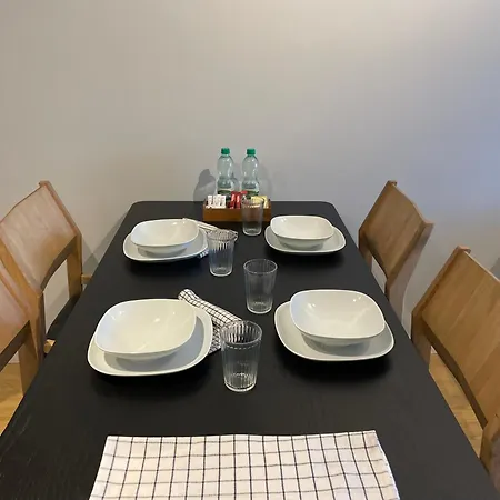 Apartament Bielsko-biała Diamond By Bookinghost Bielsko-Biała