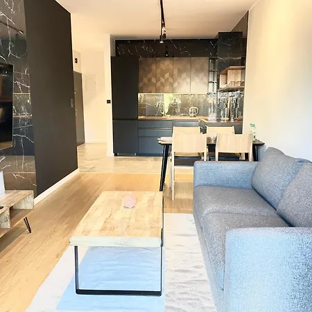 Apartament Bielsko-biała Diamond By Bookinghost Bielsko-Biała