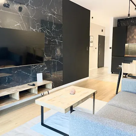 Apartament Bielsko-biała Diamond By Bookinghost