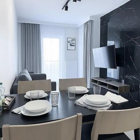 Bielsko-biała Diamond By Bookinghost Apartament Bielsko-Biała